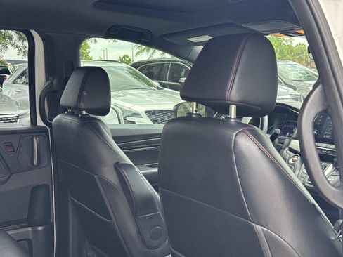Used 2023 Honda Odyssey Sport image 27