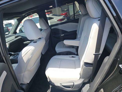 Used 2025 Lexus TX 350 FWD w/ Technology Package image 14