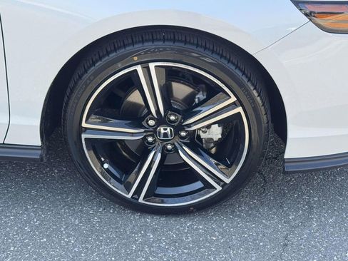 Used 2023 Honda Accord Sport image 6