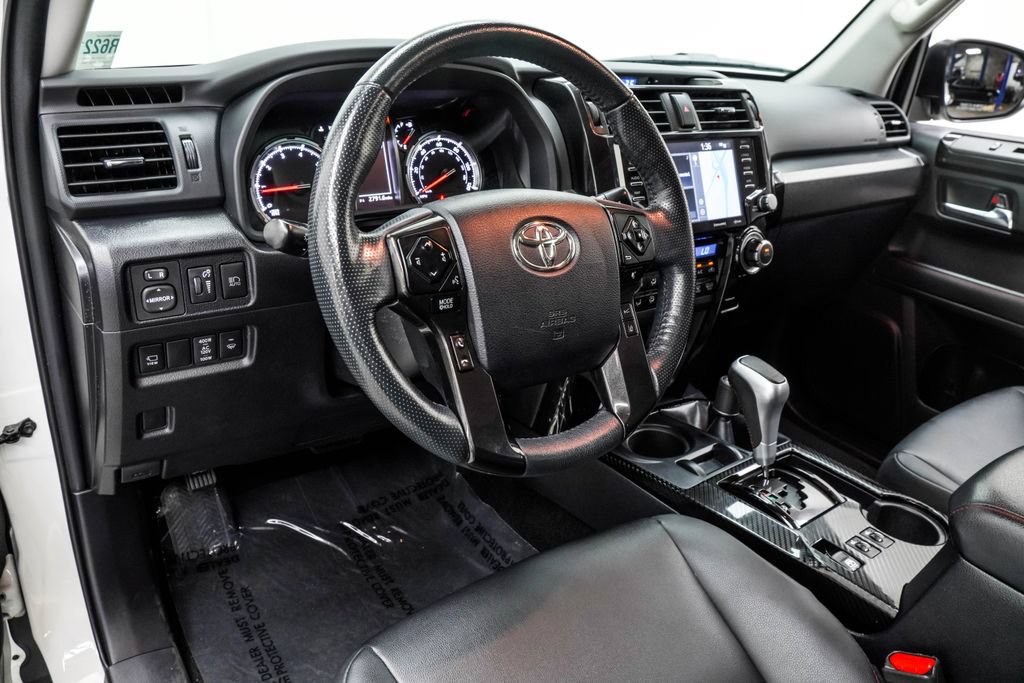 Used 2024 Toyota 4Runner TRD Pro AWD/4WD image 21