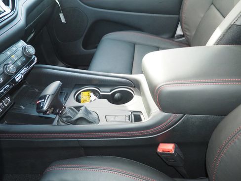 New 2026 Dodge Durango GT AWD/4WD image 24