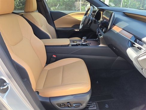 Used 2024 Lexus RX 350 Premium w/ Cold Area Package image 14