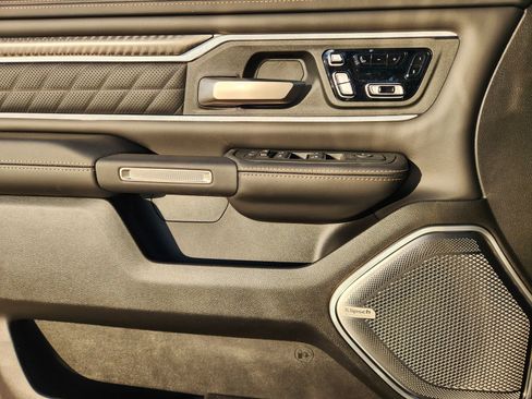 New 2026 RAM 1500 Tungsten w/ Trailer Tow Group AWD/4WD image 19
