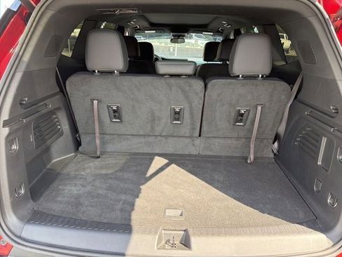 Used 2024 GMC Acadia AT4 w/ Luxury Package AWD/4WD image 26