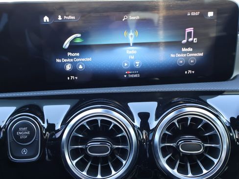 Certified 2023 Mercedes-Benz CLA 35 AMG 4MATIC image 39