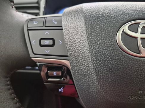 New 2026 Toyota Camry XSE FWD image 62