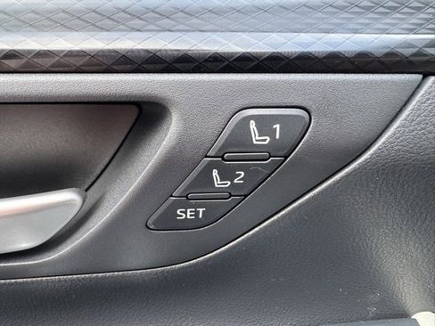 New 2026 Toyota Grand Highlander AWD Hybrid image 22