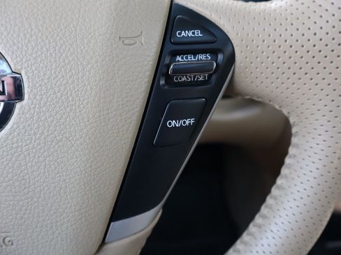 Used 2012 Nissan Murano SV AWD/4WD image 30