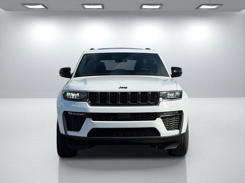 New 2026 Jeep Grand Cherokee Limited AWD/4WD image 9