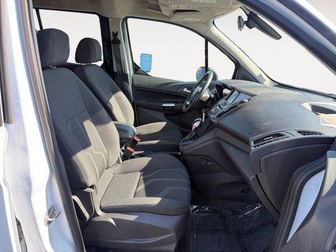 Used 2015 Ford Transit Connect XLT FWD image 19