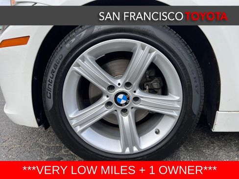 Used 2015 BMW 320i Sedan image 9