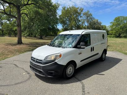 Used 2015 RAM ProMaster City Tradesman