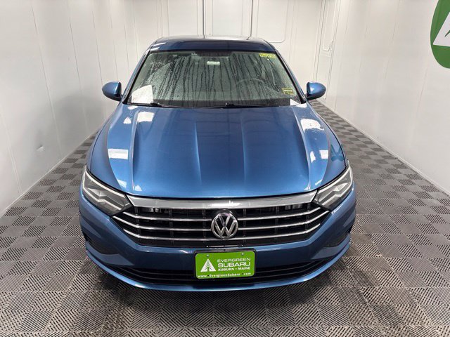 Used 2019 Volkswagen Jetta S FWD image 2