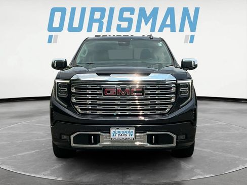 Used 2022 GMC Sierra 1500 Denali AWD/4WD image 2