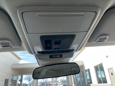 Certified 2024 Honda Accord EX image 17