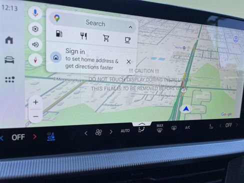 New 2026 Ford Explorer Platinum image 26