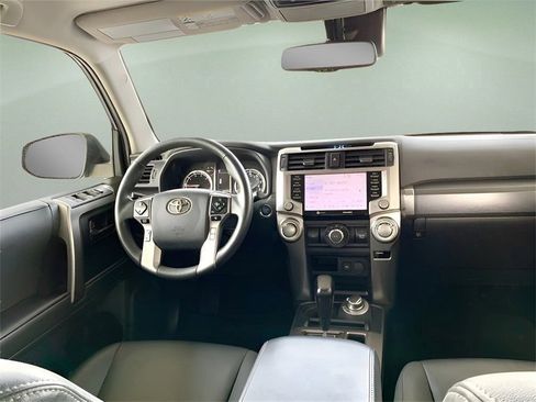 Used 2023 Toyota 4Runner TRD Sport image 25