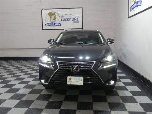 Used 2019 Lexus NX 300 FWD w/ Accessory Package 2 image 2