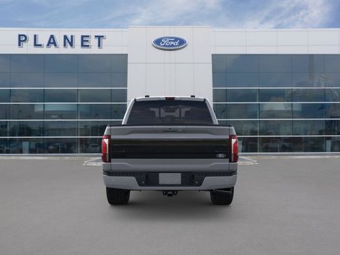 New 2026 Ford F150 Platinum AWD/4WD image 6
