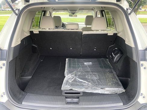 Certified 2023 Nissan Rogue SV AWD/4WD image 14