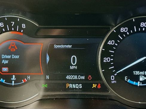 Used 2019 Lincoln MKC Reserve w/ MKC Climate Package AWD/4WD image 12