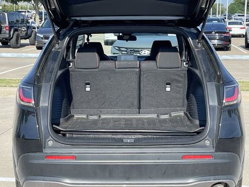 Certified 2025 Honda HR-V Sport image 25