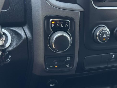 Used 2022 RAM 1500 Tradesman w/ Popular Equipment Group AWD/4WD image 22