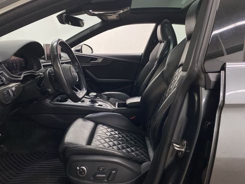 Used 2018 Audi S5 Prestige w/ S Sport Package image 13