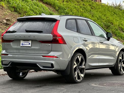New 2026 Volvo XC60 T8 Ultra AWD/4WD image 5