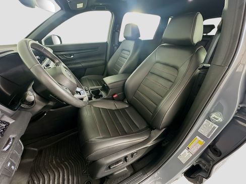 Used 2024 Honda CR-V Sport-L image 13