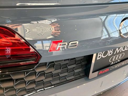 Used 2023 Audi R8 V10 performance image 28