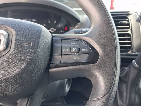 Used 2023 RAM ProMaster 2500 FWD image 18
