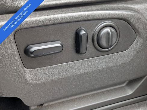 Used 2020 GMC Sierra 1500 SLT w/ SLT Premium Plus Package image 17