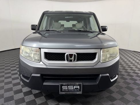 Used 2010 Honda Element EX image 2