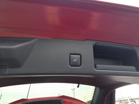 Used 2023 Ford Escape ST-Line w/ Tech Pack #1 AWD/4WD image 24