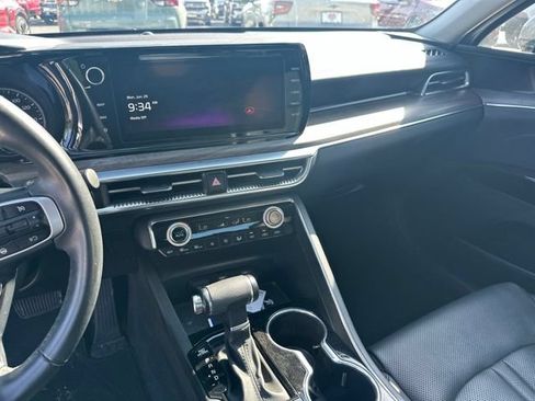 Used 2023 Kia K5 EX FWD image 13