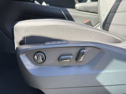 New 2026 Volkswagen Atlas SEL image 26