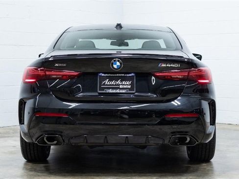 New 2026 BMW 440i xDrive Coupe image 13