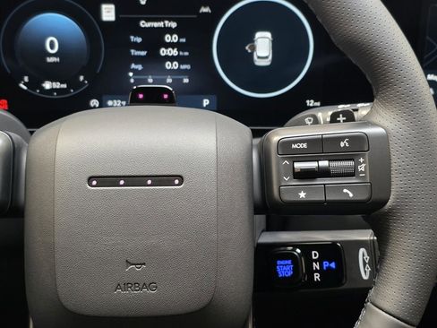 New 2026 Hyundai Palisade XRT Pro image 20