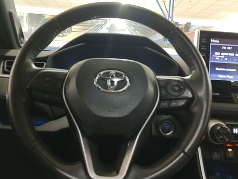Used 2022 Toyota RAV4 XSE image 10