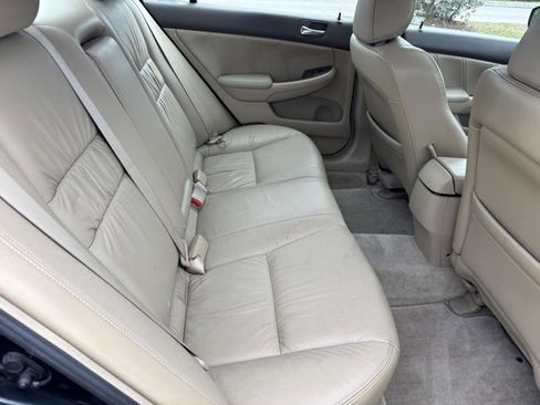 Used 2007 Honda Accord EX-L image 18