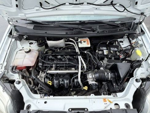 Used 2013 Ford Transit Connect XL FWD image 18