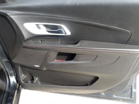 Used 2013 Chevrolet Equinox LT w/ Power Convenience Package image 9