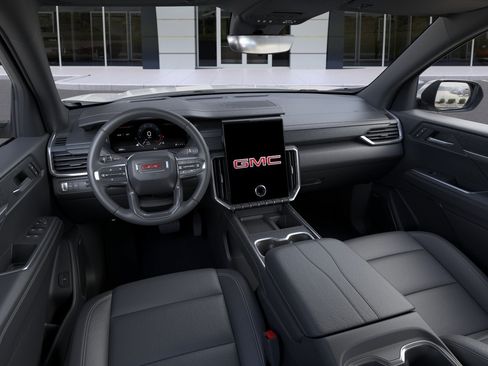 Used 2026 GMC Acadia Elevation w/ Black Edition FWD image 48
