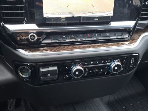 New 2026 GMC Sierra 1500 Elevation w/ Elevation Select Package image 22