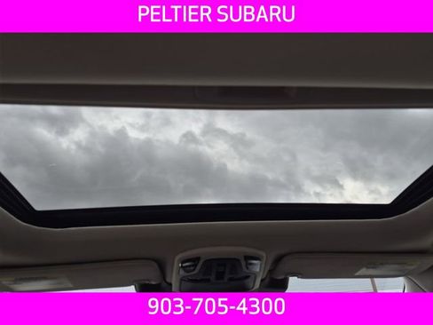 New 2025 Subaru Legacy Sport image 15