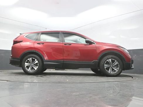 Used 2020 Honda CR-V LX image 36