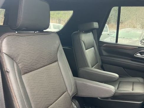 Used 2022 Chevrolet Tahoe High Country AWD/4WD image 65