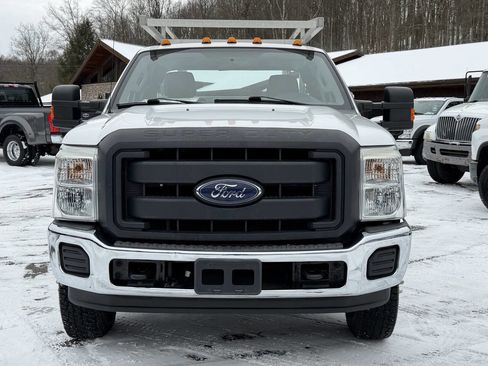 Used 2016 Ford F350 XL w/ Power Equipment Group image 8
