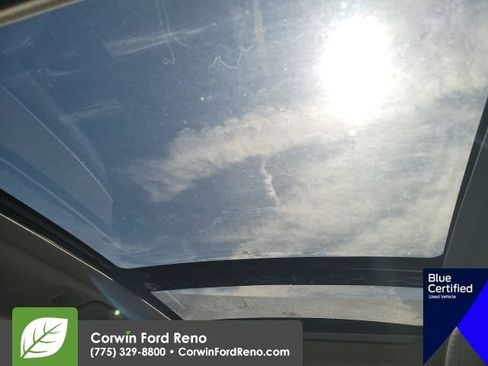 Used 2020 Ford Escape Titanium AWD/4WD image 19